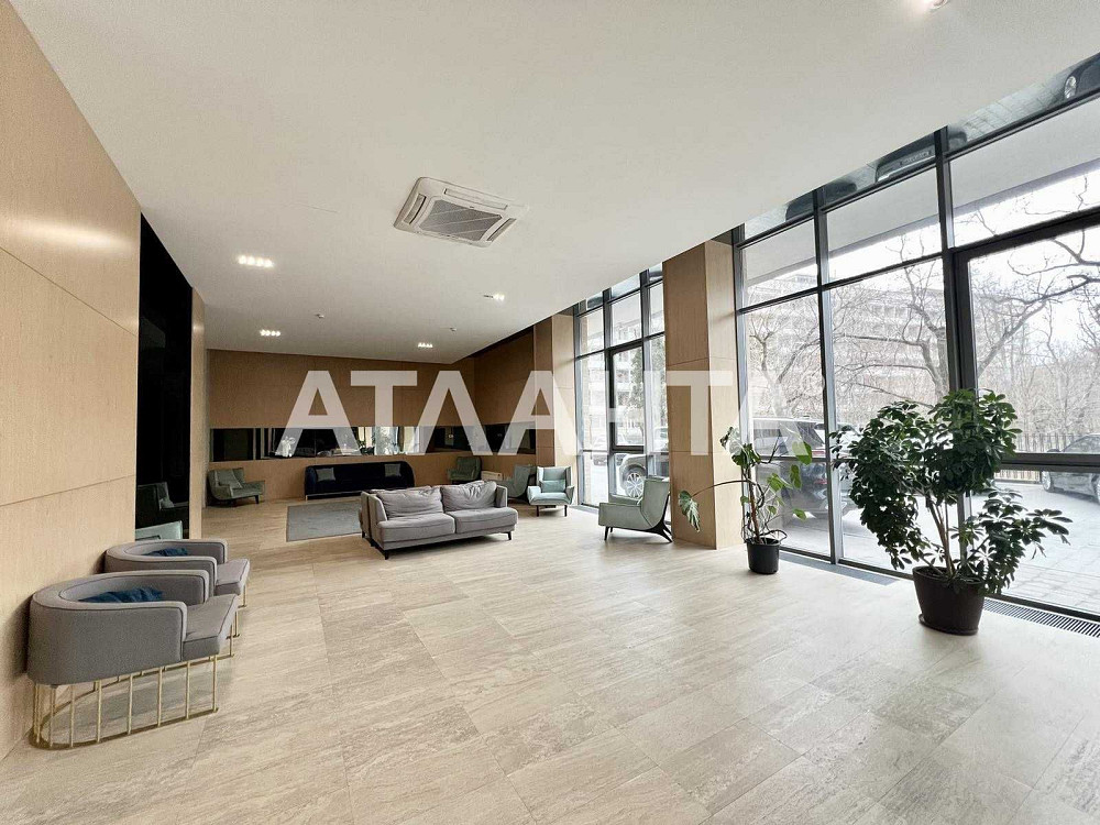 1-ком кв-ра в элитном ЖК «GreenWood» Французский б-р Одеса - зображення 8