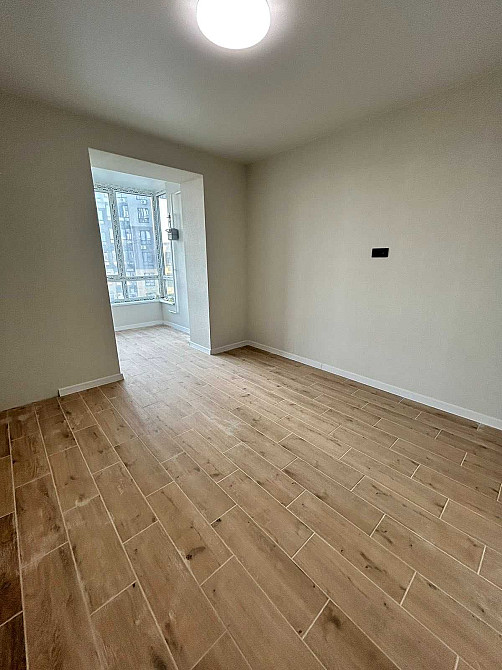 1-но кімнатна квартира в ЖК Гранд Сіті Домбровський Житомир - зображення 7