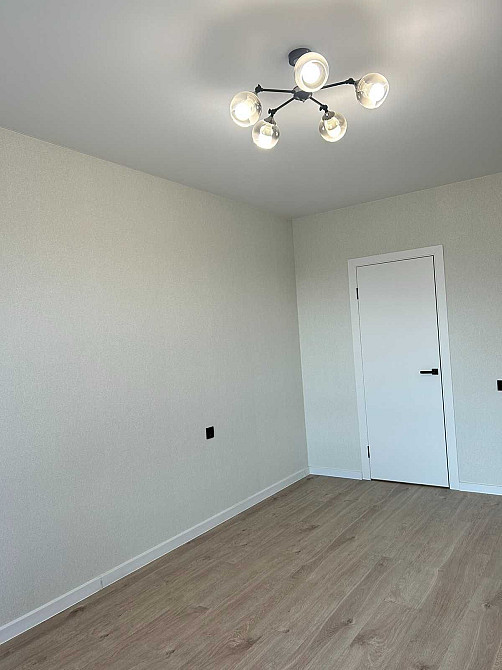 1-но кімнатна квартира в ЖК Гранд Сіті Домбровський Житомир - зображення 4