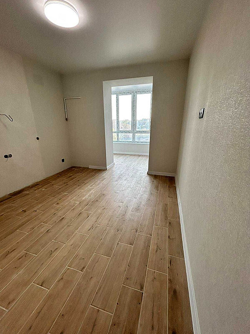 1-но кімнатна квартира в ЖК Гранд Сіті Домбровський Житомир - зображення 1