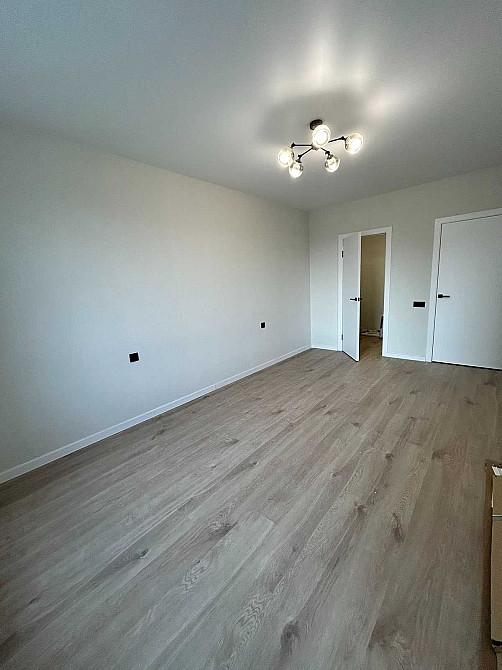 1-но кімнатна квартира в ЖК Гранд Сіті Домбровський Житомир - зображення 6