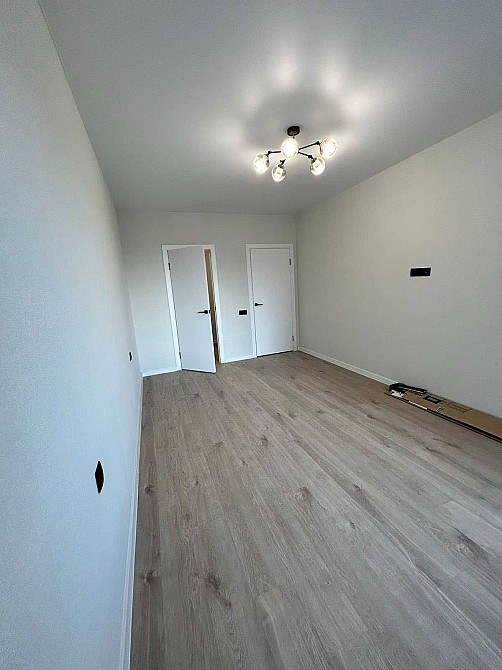 1-но кімнатна квартира в ЖК Гранд Сіті Домбровський Житомир - зображення 5