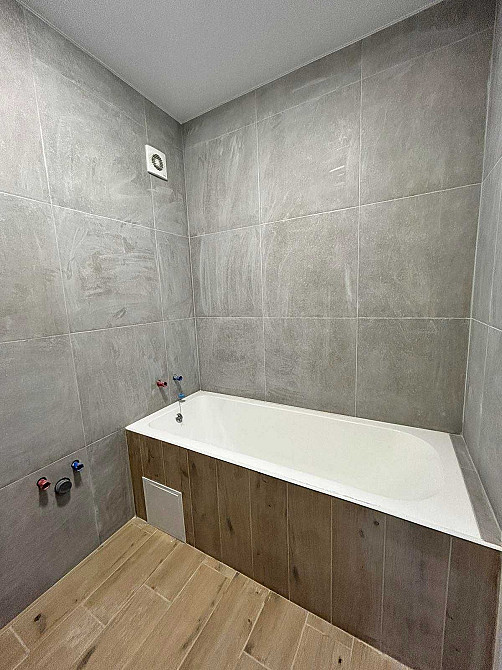 1-но кімнатна квартира в ЖК Гранд Сіті Домбровський Житомир - зображення 2