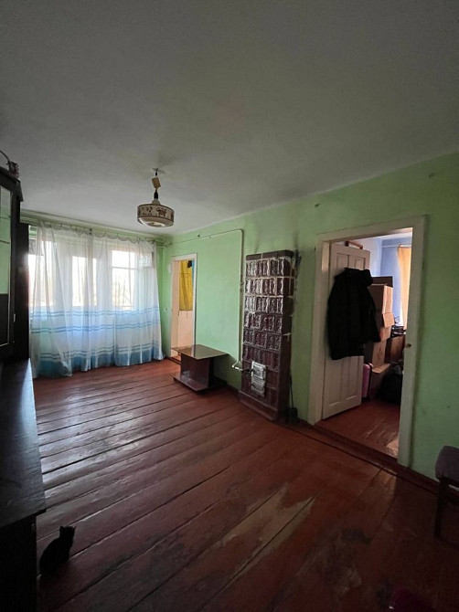 ПРОДАМ 3-х кімнатну квартиру в м. Надвірна Надвірна - зображення 4