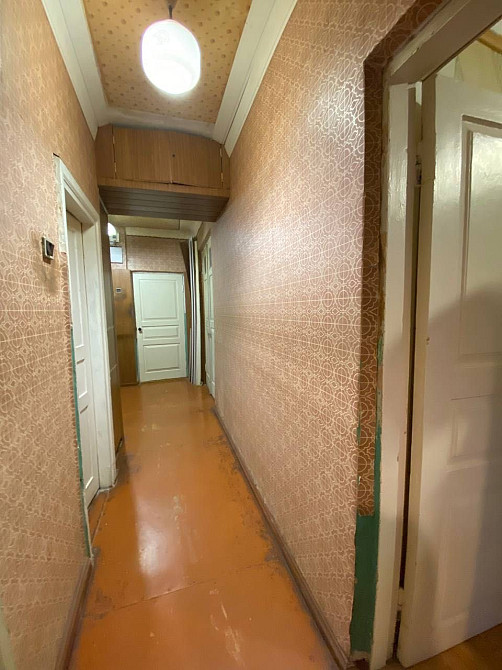 Продам 3 ком Квартира пр Ивана Мазепы Петровского Авиационная Днепр - изображение 2