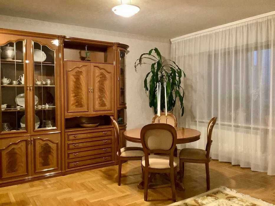 Продам 3-к квартиру Біличанська Новобіличі Святошинський р-н Киев - изображение 1