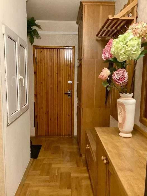 Продам 3-к квартиру Біличанська Новобіличі Святошинський р-н Киев - изображение 8