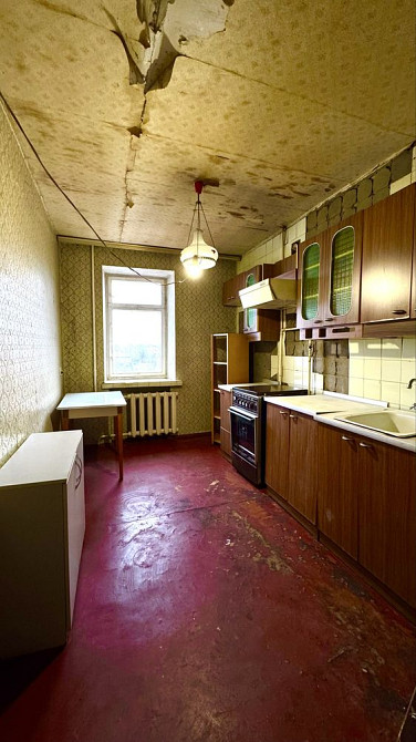 Продам 3 к квартиру Правда Слобожанский Калиновая Дарницкая Днепр - изображение 1