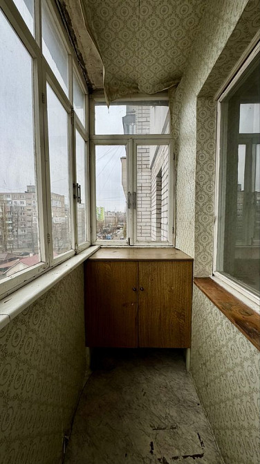 Продам 3 к квартиру Правда Слобожанский Калиновая Дарницкая Днепр - изображение 4