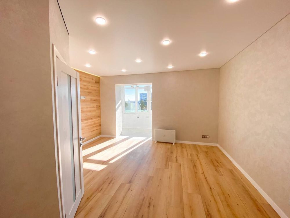 Однокімнатна квартира в НОВОБУДОВІ з ремонтом Рівне - зображення 1