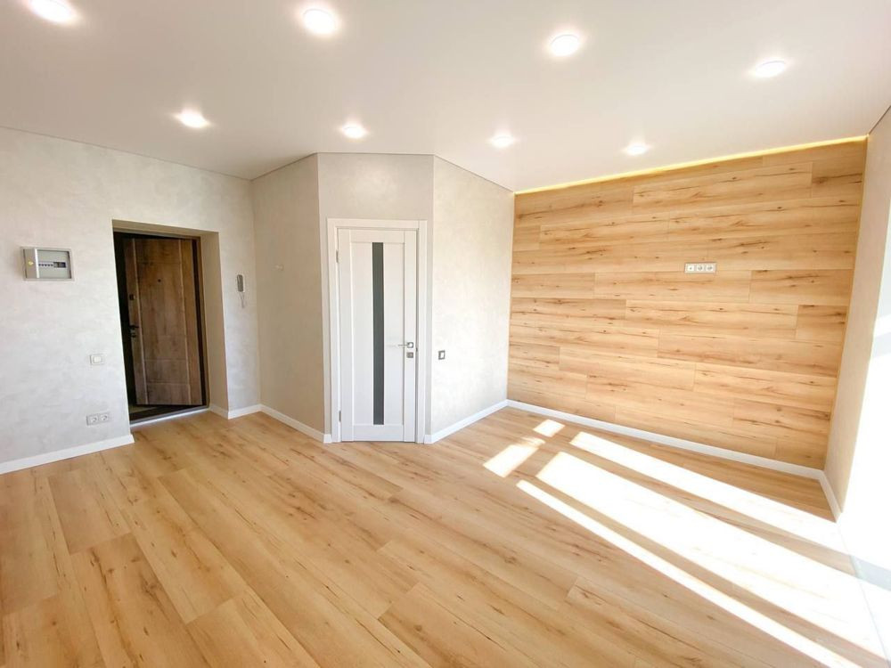 Однокімнатна квартира в НОВОБУДОВІ з ремонтом Рівне - зображення 4