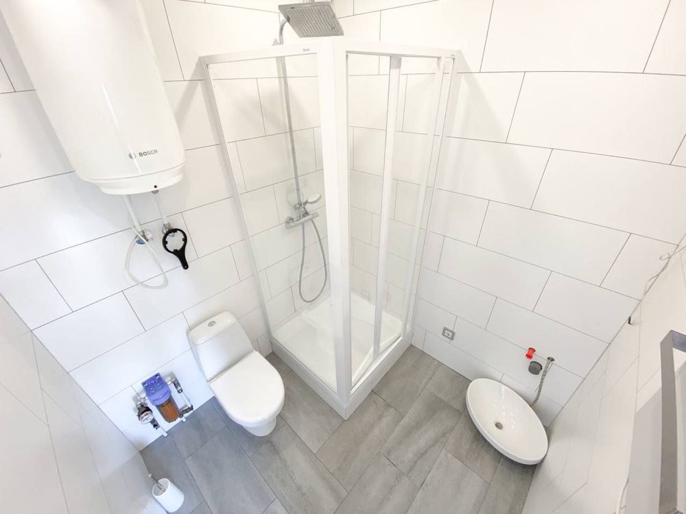 Однокімнатна квартира в НОВОБУДОВІ з ремонтом Рівне - зображення 7