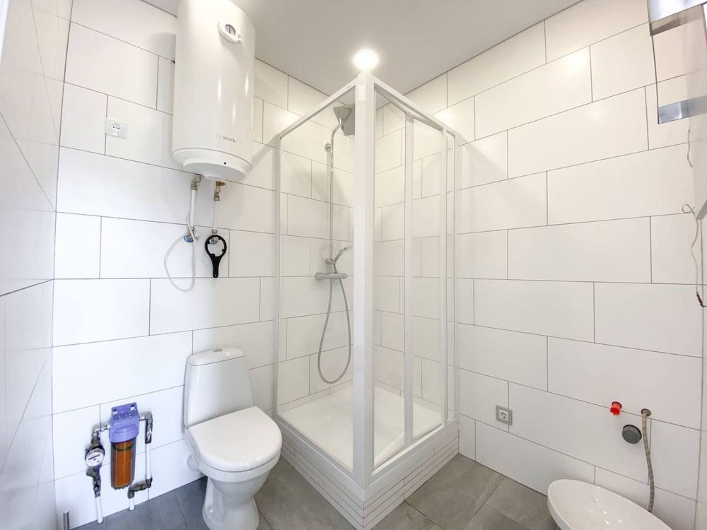 Однокімнатна квартира в НОВОБУДОВІ з ремонтом Рівне - зображення 3