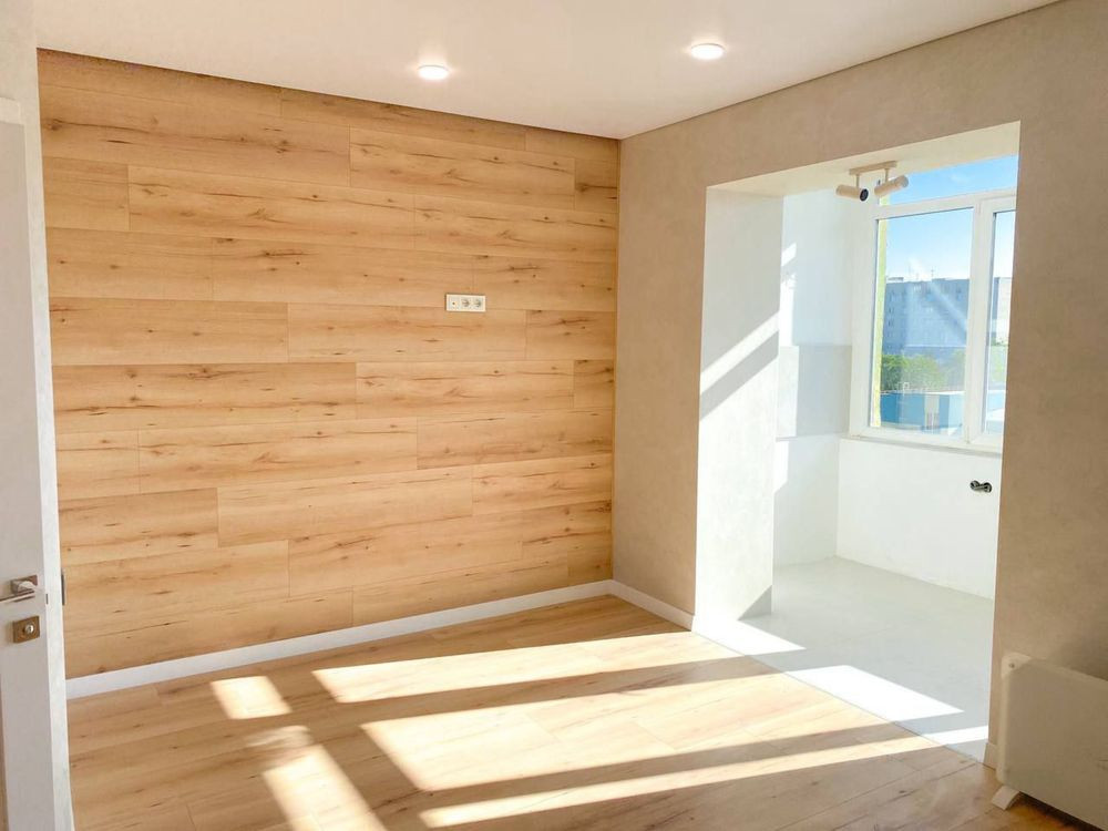 Однокімнатна квартира в НОВОБУДОВІ з ремонтом Рівне - зображення 5