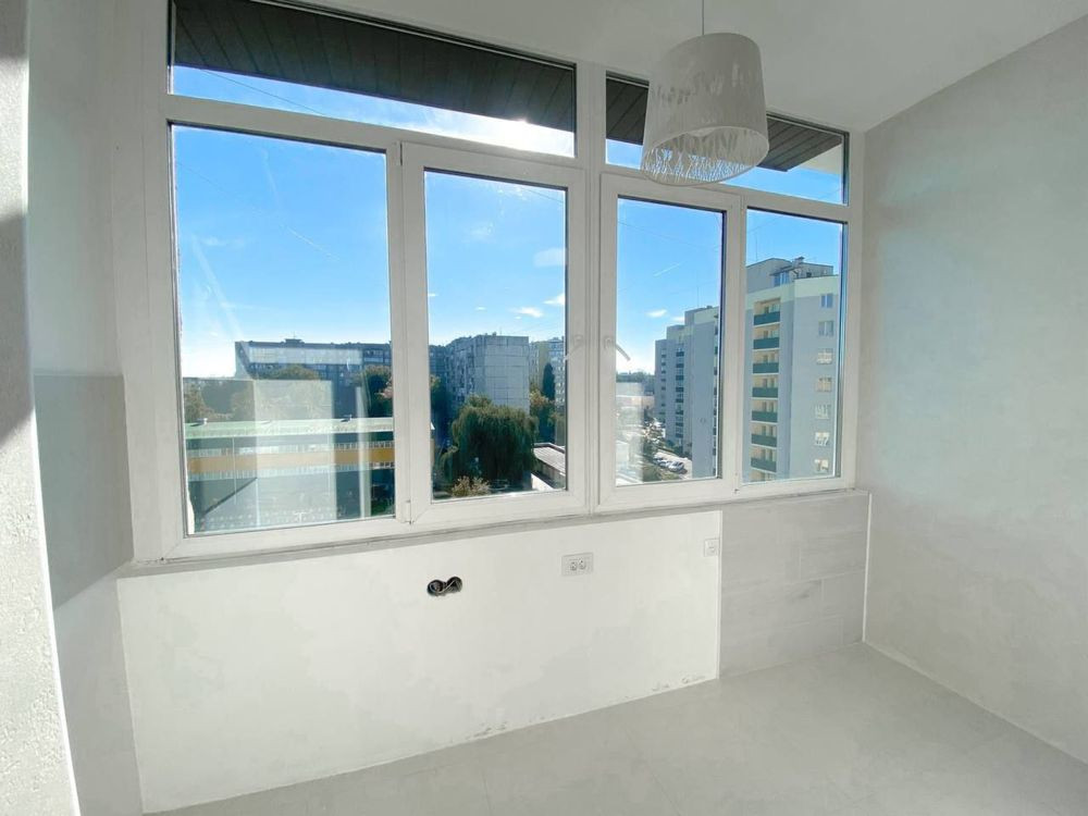 Однокімнатна квартира в НОВОБУДОВІ з ремонтом Рівне - зображення 6