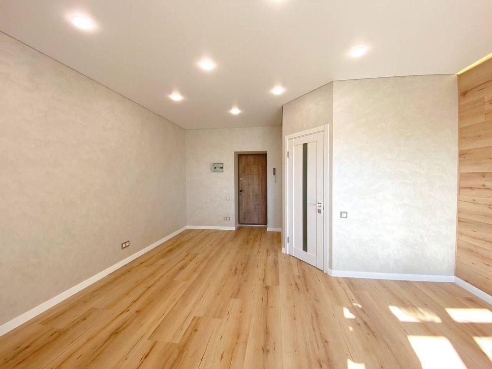 Однокімнатна квартира в НОВОБУДОВІ з ремонтом Рівне - зображення 8