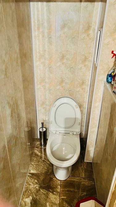 Продається 4-х кімнатна квартира, 1-й мікрорайон Южноукраїнськ - зображення 5