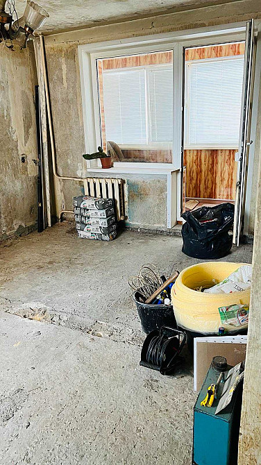 Продається 4-х кімнатна квартира, 1-й мікрорайон Южноукраїнськ - зображення 4