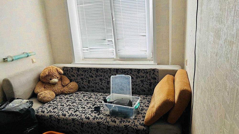 Продається 4-х кімнатна квартира, 1-й мікрорайон Южноукраїнськ - зображення 1