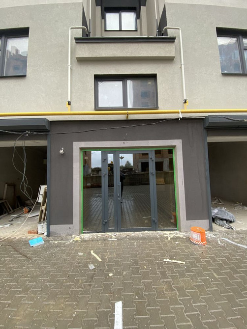 3 кімнатна квартира в новобудові на здачі Озерна Хмельницкий - изображение 2