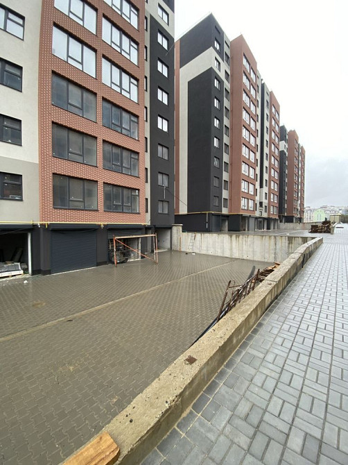 3 кімнатна квартира в новобудові на здачі Озерна Хмельницкий - изображение 1