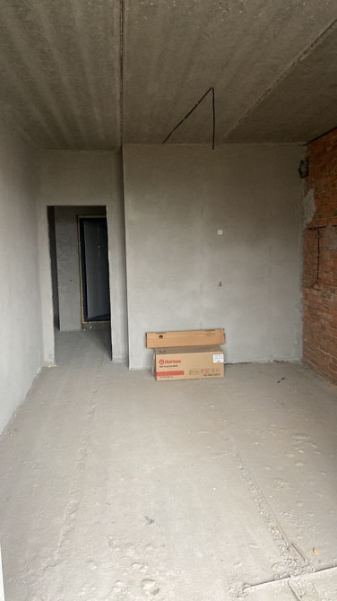 3 кімнатна квартира в новобудові на здачі Озерна Хмельницкий - изображение 8