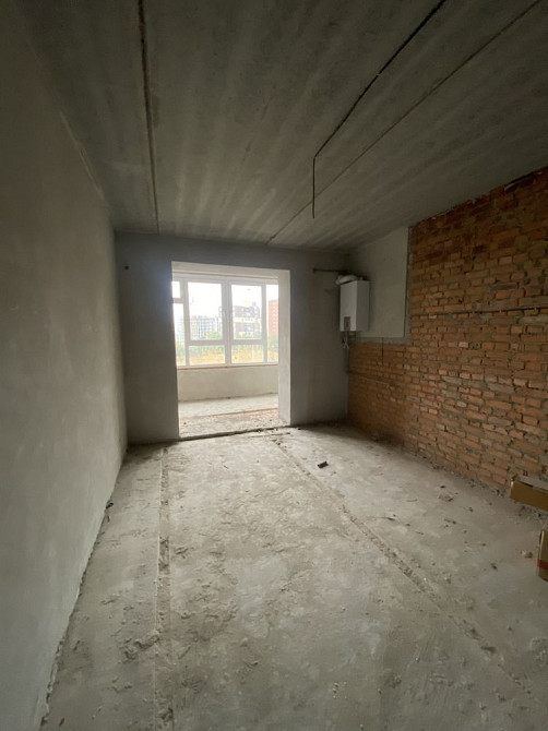 3 кімнатна квартира в новобудові на здачі Озерна Хмельницкий - изображение 5