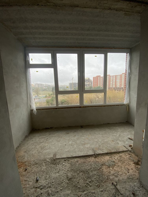 3 кімнатна квартира в новобудові на здачі Озерна Хмельницкий - изображение 6