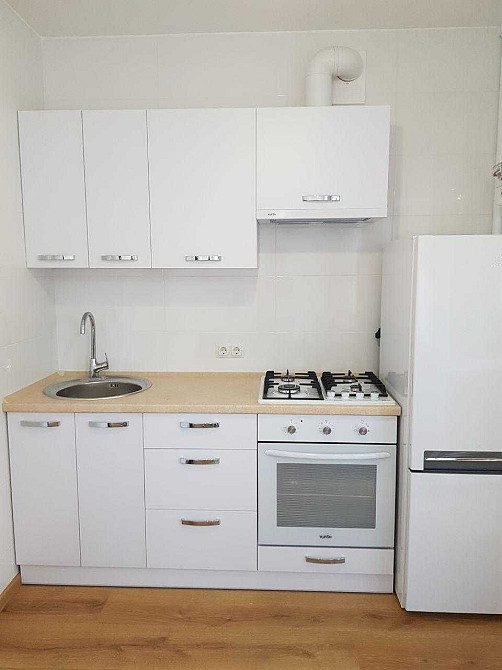 Власник! Здам 1-кімнатну квартиру, вул. Зацепи, р-н Варшавського ринку Луцк - изображение 3