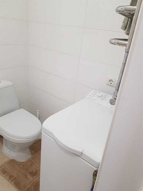 Власник! Здам 1-кімнатну квартиру, вул. Зацепи, р-н Варшавського ринку Луцк - изображение 7