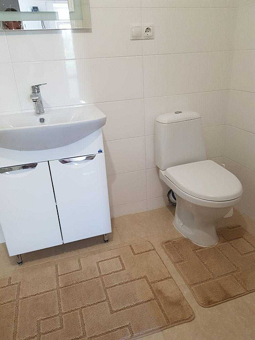 Власник! Здам 1-кімнатну квартиру, вул. Зацепи, р-н Варшавського ринку Луцк - изображение 8