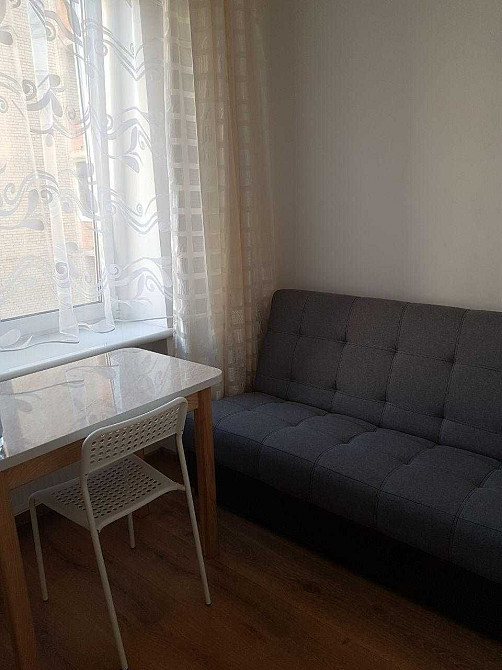 Власник! Здам 1-кімнатну квартиру, вул. Зацепи, р-н Варшавського ринку Луцк - изображение 5