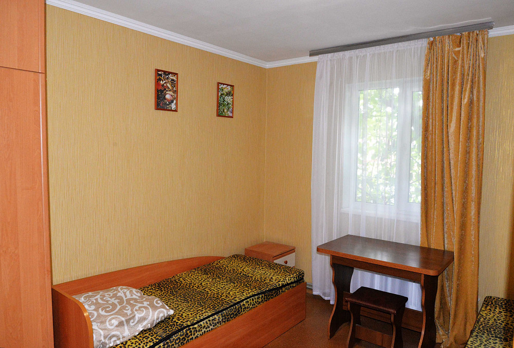 2 комнатная.   7ст БольшФонтана. Без комиссий. АГВ-Газовое отопление . Одеса - зображення 5