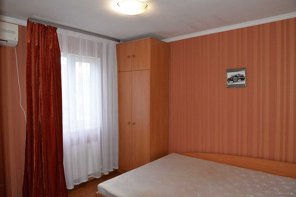 2 комнатная.   7ст БольшФонтана. Без комиссий. АГВ-Газовое отопление . Одеса - зображення 3