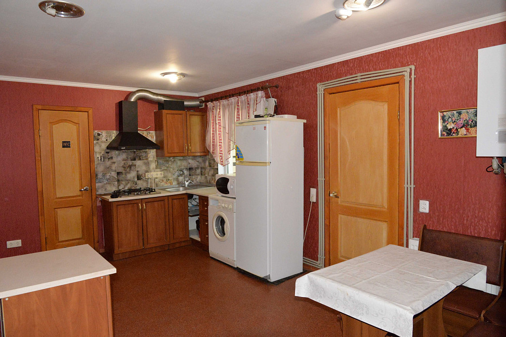 2 комнатная.   7ст БольшФонтана. Без комиссий. АГВ-Газовое отопление . Одеса - зображення 1