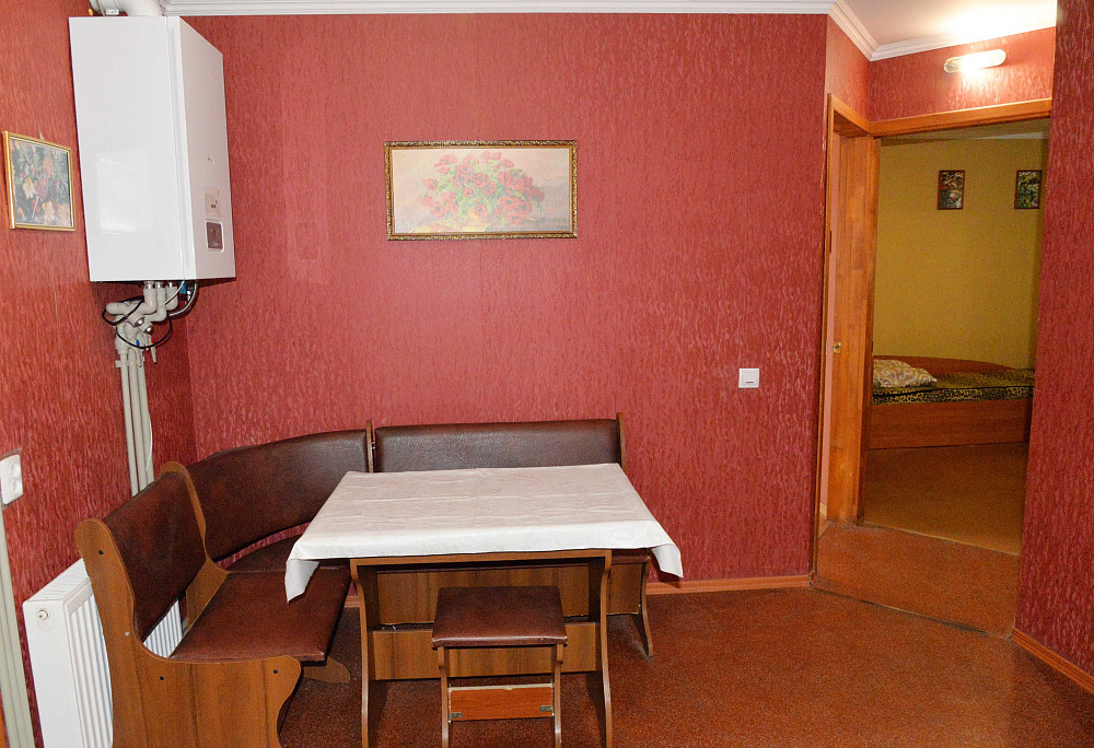 2 комнатная.   7ст БольшФонтана. Без комиссий. АГВ-Газовое отопление . Одеса - зображення 7