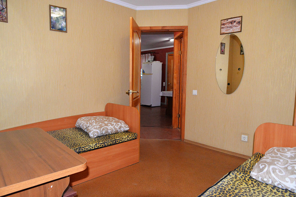 2 комнатная.   7ст БольшФонтана. Без комиссий. АГВ-Газовое отопление . Одеса - зображення 6