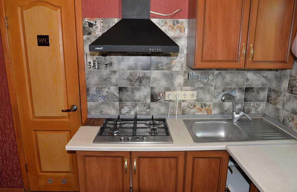 2 комнатная.   7ст БольшФонтана. Без комиссий. АГВ-Газовое отопление . Одеса - зображення 2