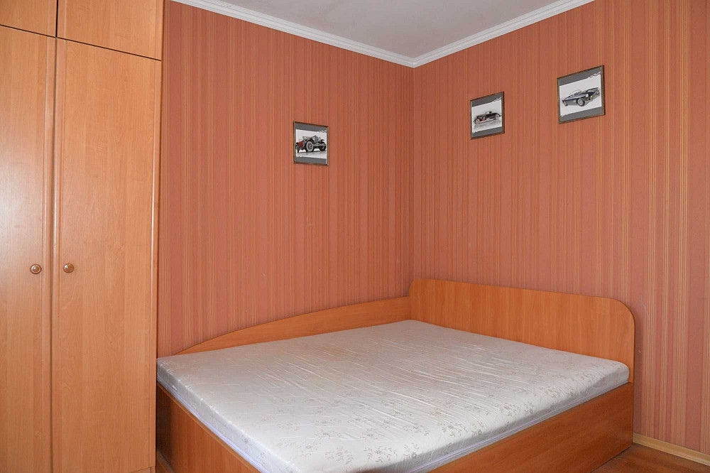 2 комнатная.   7ст БольшФонтана. Без комиссий. АГВ-Газовое отопление . Одеса - зображення 4