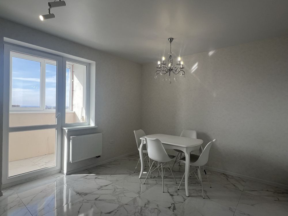 Аренда 1 комнатной каартиры ЖК Мира 3 Харьков - изображение 3