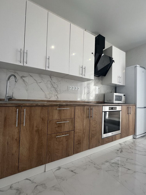 Аренда 1 комнатной каартиры ЖК Мира 3 Харьков - изображение 2