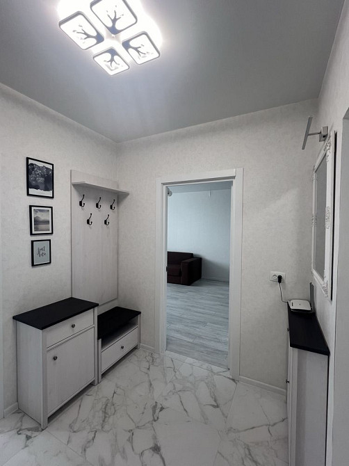 Аренда 1 комнатной каартиры ЖК Мира 3 Харьков - изображение 8