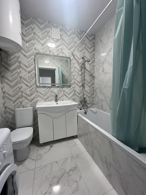 Аренда 1 комнатной каартиры ЖК Мира 3 Харьков - изображение 7