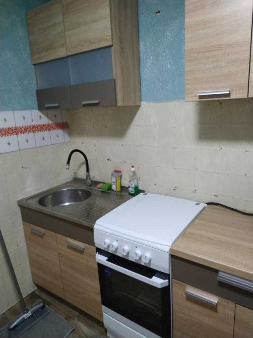 Масарика, оренда квартири Львів, 2 кім., в районі Чорновола Львов - изображение 2