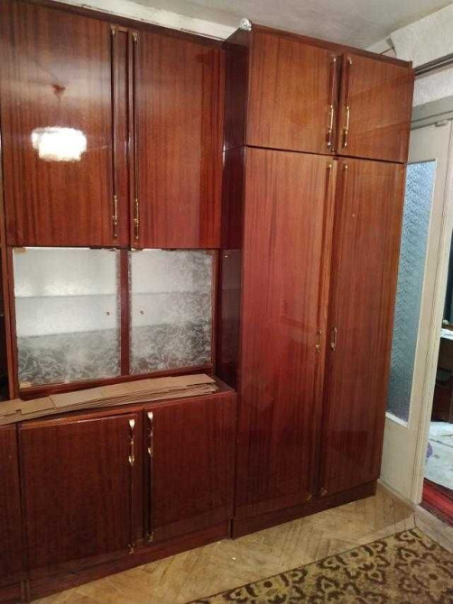 Масарика, оренда квартири Львів, 2 кім., в районі Чорновола Львов - изображение 6