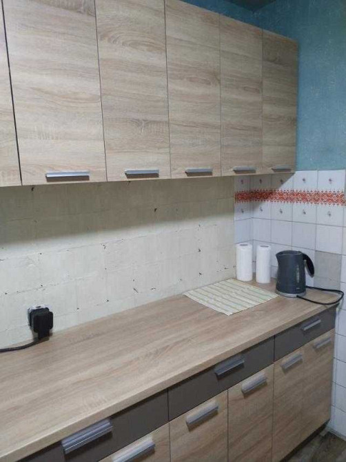 Масарика, оренда квартири Львів, 2 кім., в районі Чорновола Львов - изображение 3