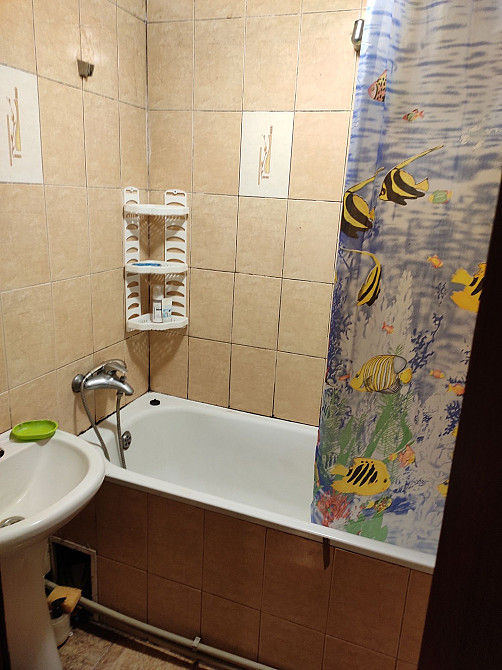 З-х кімнатна квартира в Івано-Франківську. Ивано-Франковск - изображение 8