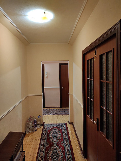 З-х кімнатна квартира в Івано-Франківську. Ивано-Франковск - изображение 1