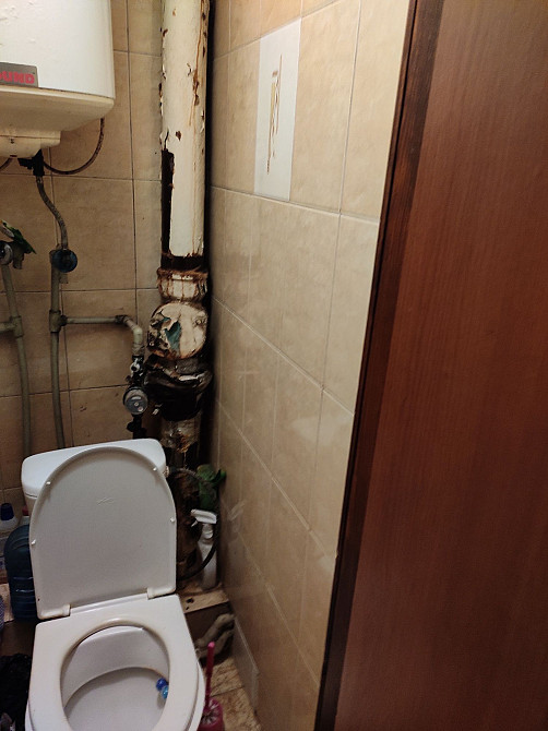 З-х кімнатна квартира в Івано-Франківську. Ивано-Франковск - изображение 6