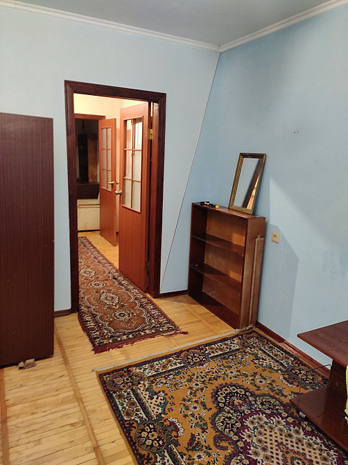 З-х кімнатна квартира в Івано-Франківську. Ивано-Франковск - изображение 4